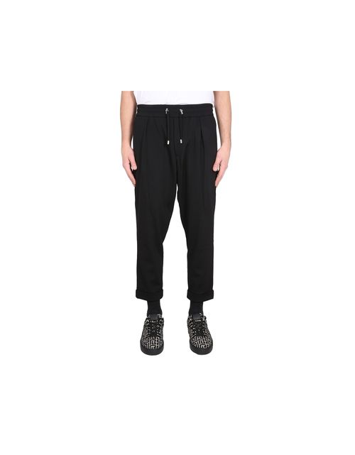 Pantalons Wool Pants