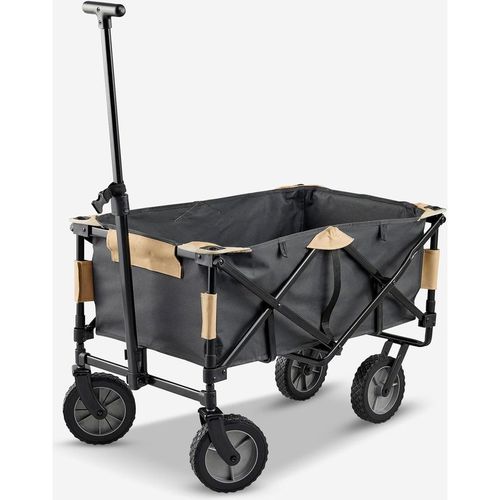Decathlon Folding Transport Cart For Camping Equipment - Trolley