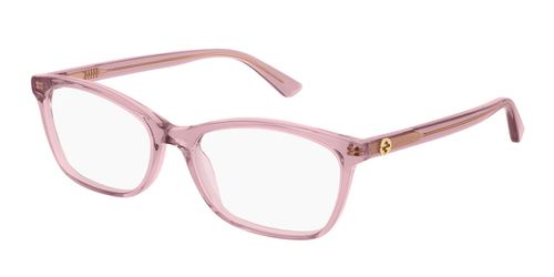 Gucci GG0613O 001 Women’s Glasses Black 52 - Free Lenses - Blue Light Block Available