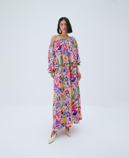 Women's Raishma Adela Dress - Floral