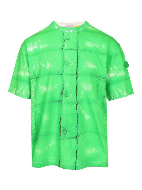 X A$Ap Rocky Cotton T-Shirt