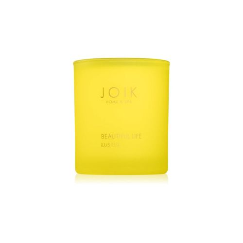 Joik Home & Spa Beautiful Life Scented Candle 150 G