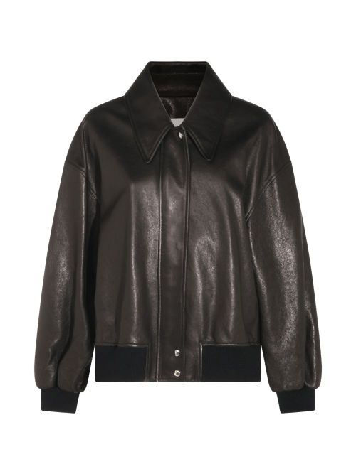 Shelman Jacket — Black