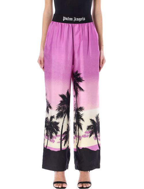 Sunset Pajama Pants