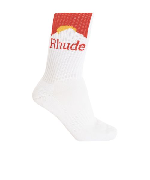 Logo socks
