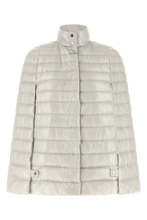 Cape Down Jacket