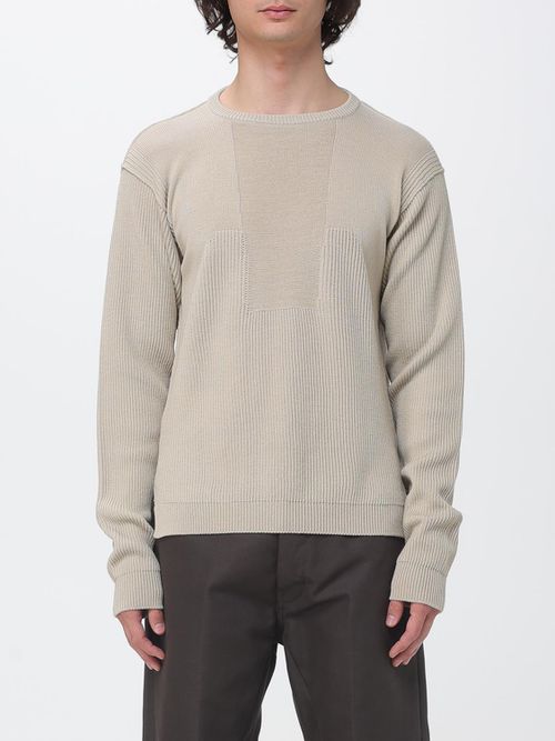 Sweater Men color Sand