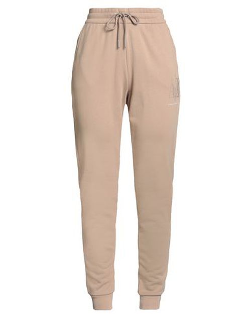 Icon Period Woman Pants Camel Size M Cotton