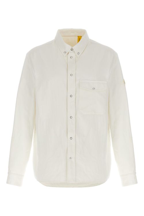 Overshirt Moncler X Frgmt