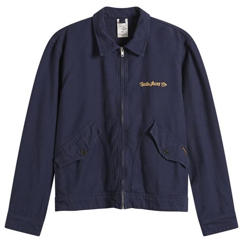 Men's Blake Zip Jacket Navy