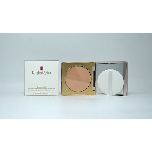 Ladies Flawless Finish Skincaring Pressed Powder 0.35 oz Skin Care 085805247140