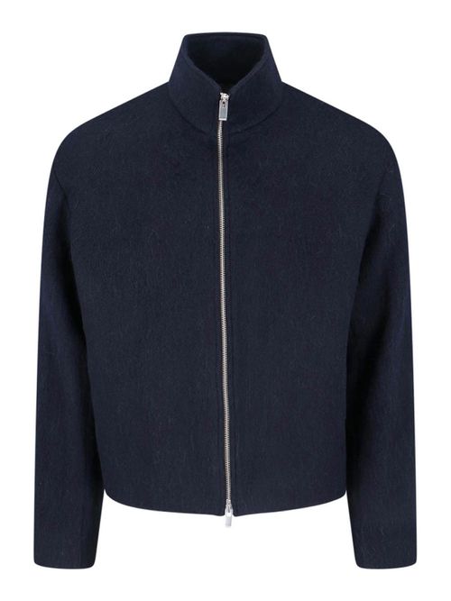 Wool Jacket