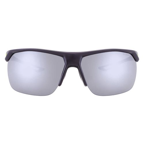 Silver Flash Sport Mens Sunglasses TRAINER EV0934 001 67