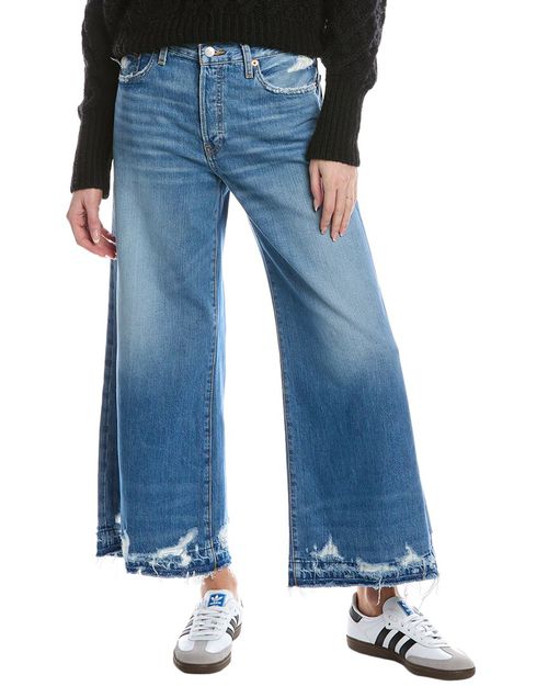 Upcycle Cargo Pant