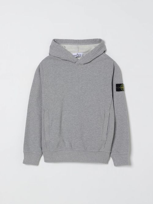 Sweater Kids color Grey