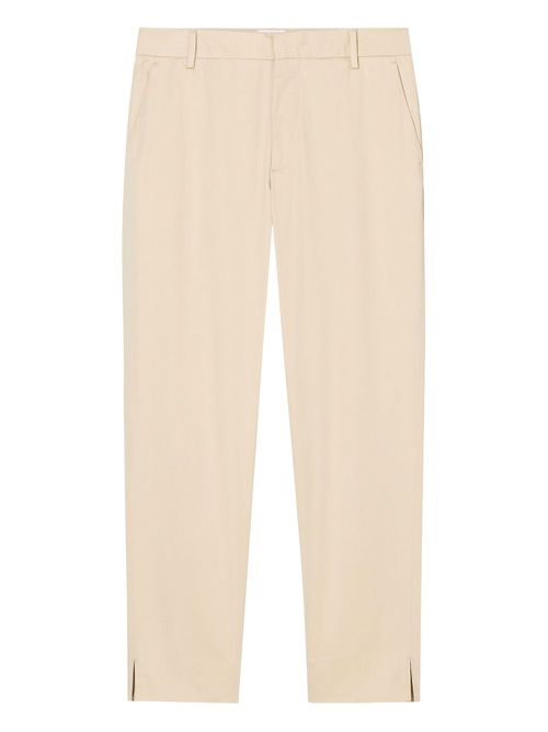 Closed Sonnett trousers - Neutrals