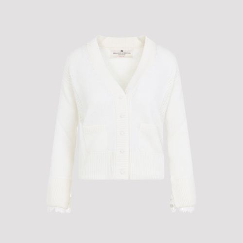Women's Cashmere Cardigan Sweater