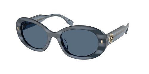 Tory Burch TY7214U 317780 Women’s Sunglasses Blue