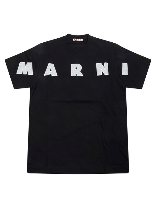 Maxi Logo Kids T-Shirt