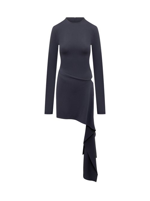 Chic Mini Suit for Effortless Style