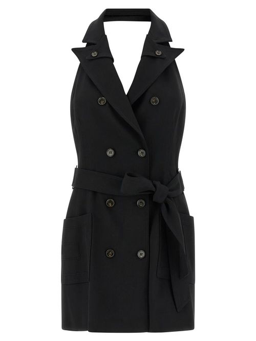 Vest Dress