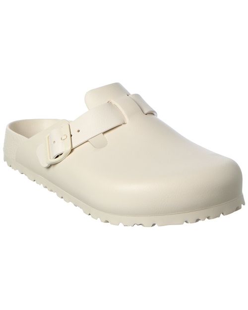 Boston Eva Rubber Mule