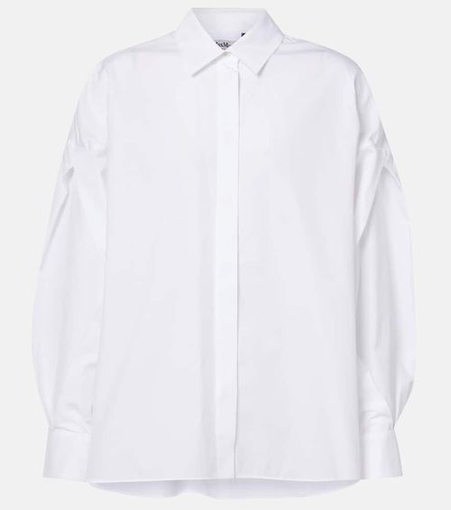 Cotton shirt