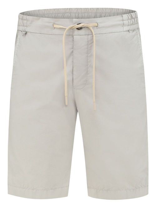 Berwich drawstring-fastening shorts - Grey