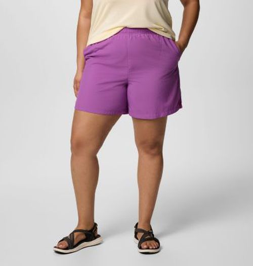 Women's Sandy River  Shorts II - Plus Size-