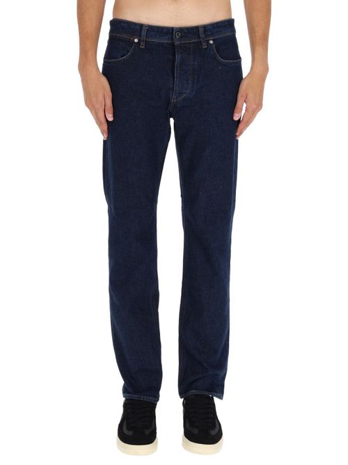 Denim Pants