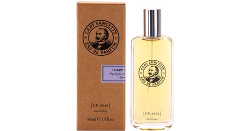 Captain Fawcett Original Uomo — Eau de Parfu