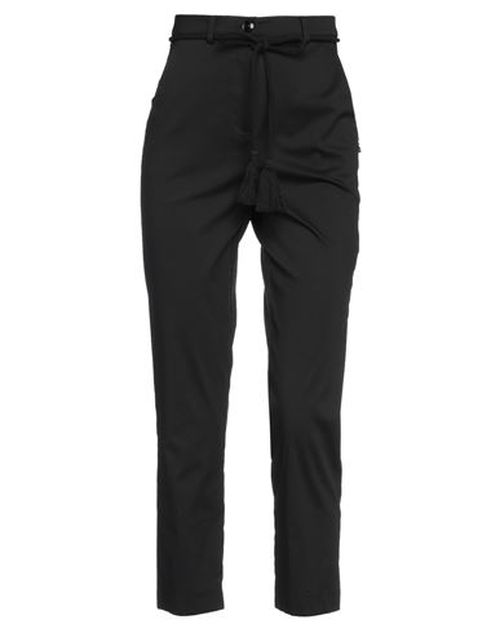 Woman Pants Black