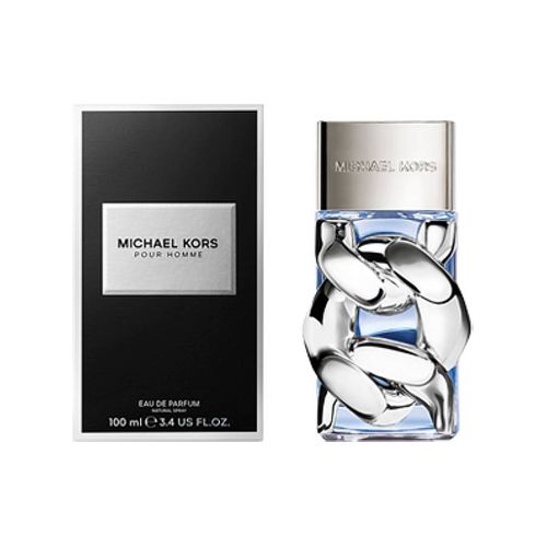 Mens Pour Homme EDP Spray 3.4 oz Fragrances 850049716178