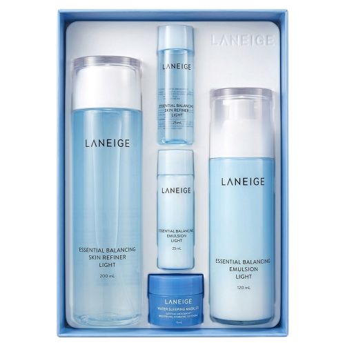 Basic Duo Set - Light