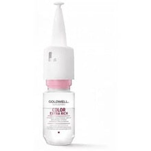 Goldwell Dualsenses Color Extra Rich Intensive Conditioning Serum - 18 ml
