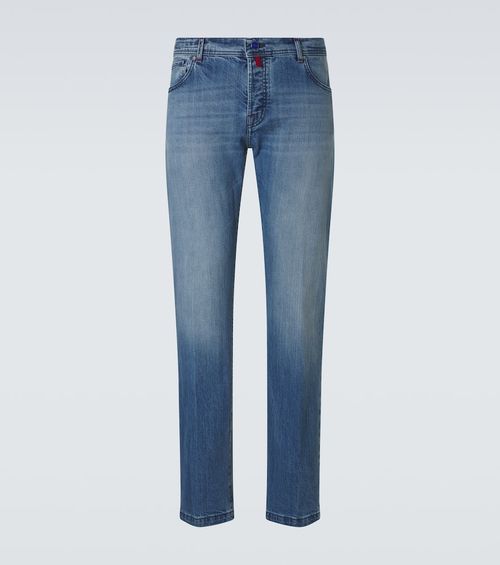 Slim jeans