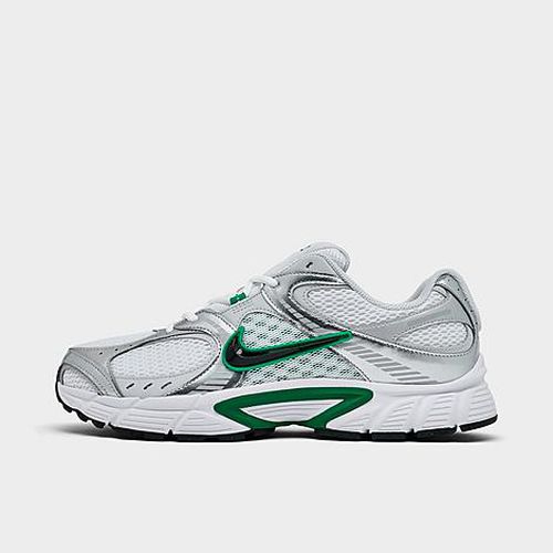 Men's V5 RNR Casual Shoes in White/Metallic/White