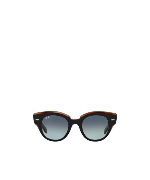 Logo glasses