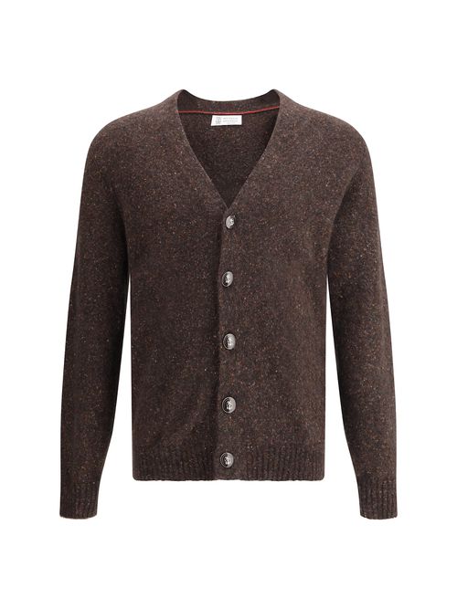 Alpaca Cardigan