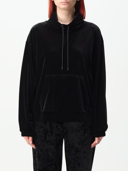 Sweater Woman color Black