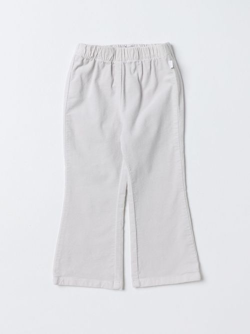 Pants Kids color Dust