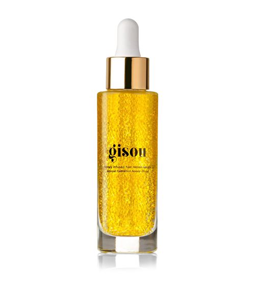 Honey Infused Hair Repair Serum