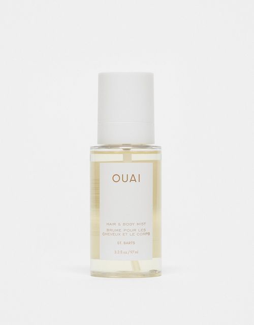 St Barts Hair & Body Mist 97ml-No colour