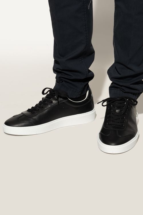 Dsquared2 "Rider" Sports Shoes, Men's, Black