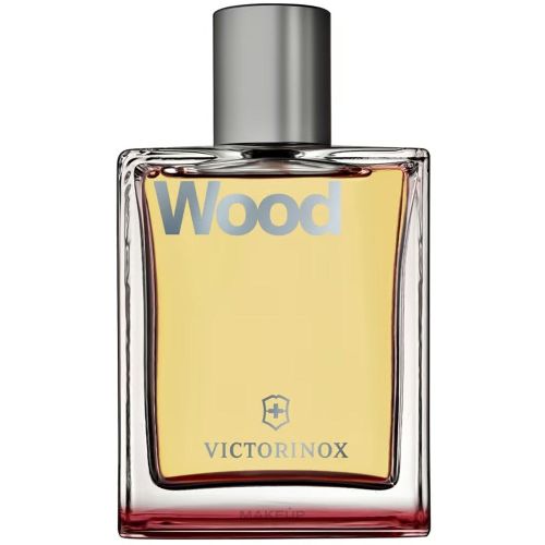 Swiss army Wood EDT