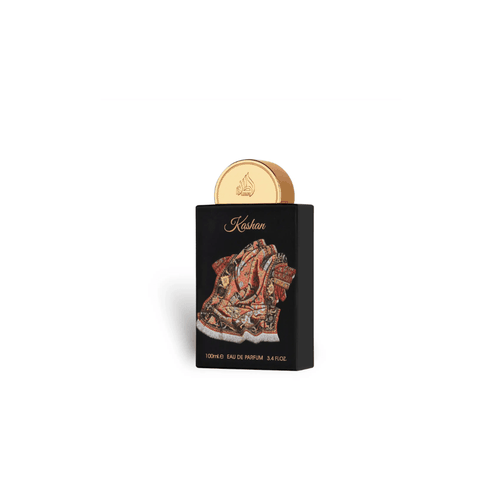 Kashan 100ml EDP by Lattafa Pride