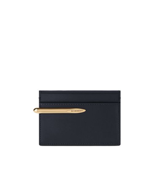 Pinch Card Holder
