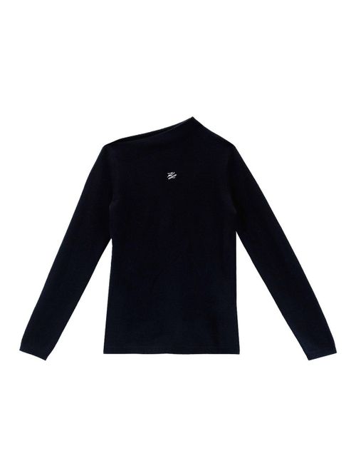 Elegant Cashmere Sweater