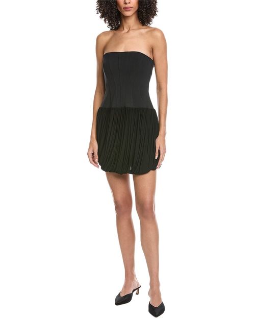 Josie Bustier Mini Dress