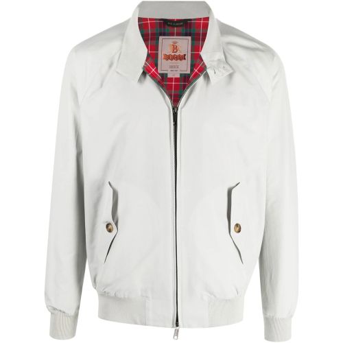 G9 Harrington Bomber Jacket